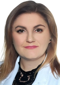 lek. med. Kinga Eleonora Kądziołka