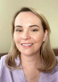 lek. med. Katarzyna Pecka